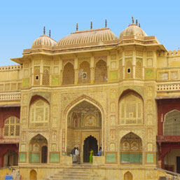 Golden Triangle Tours
