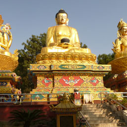 Gangotri Tour