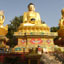 Buddhist Tours