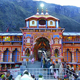 Chardham Tour