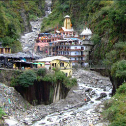 Char Dham Yatra