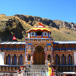 Badrinath Tour