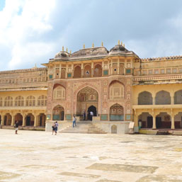 Rajasthan Tour