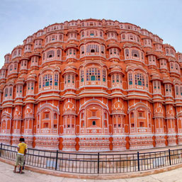 Golden Triangle Tours
