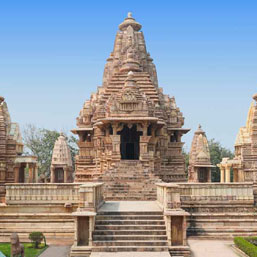 Golden Triangle Tours