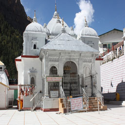 Gangotri Tour