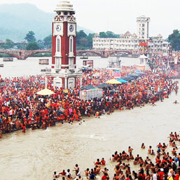 Gangotri Tour