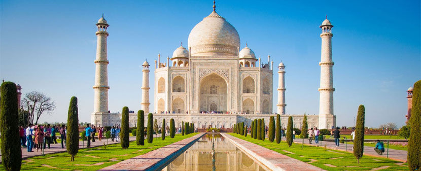 same day agra tour by 