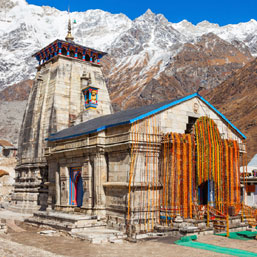 Golden Triangle Tours