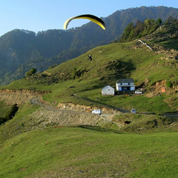 Himachal Tour