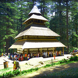 Marvelous Himachal Trip