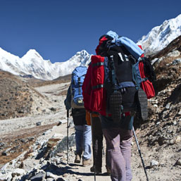 Adventure & Trekking Tour