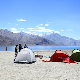 Rajasthan Tour