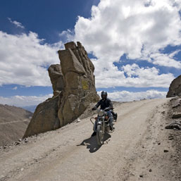 Golden Triangle Tours