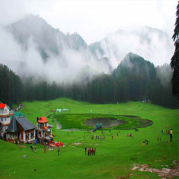 Golden Triangle Tours