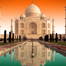 Golden Triangle Tours