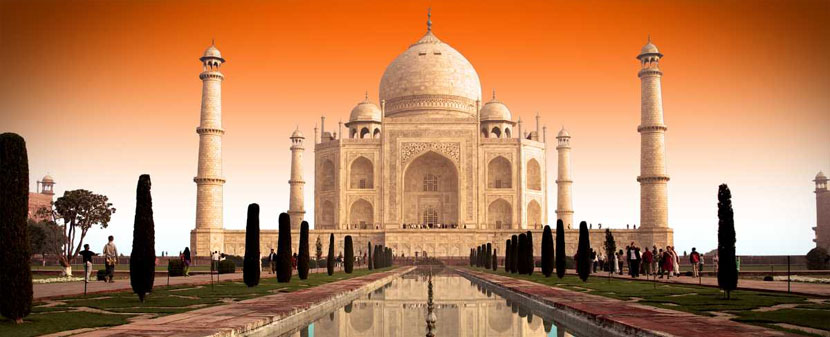 same day agra tour by 