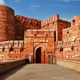 Golden Triangle Tours