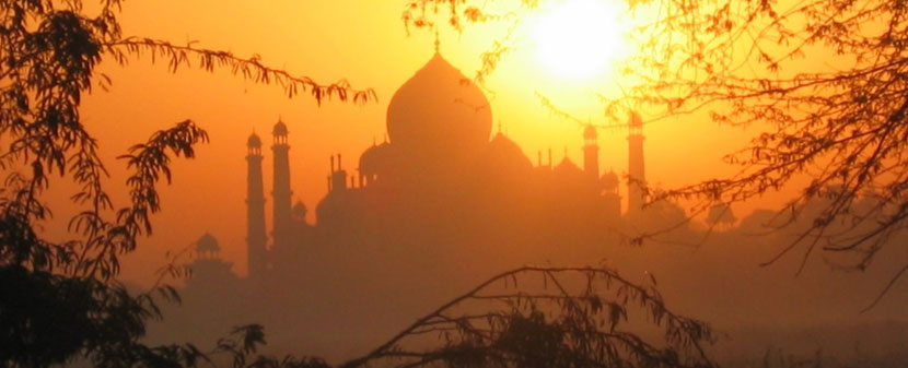 same day agra tour by 