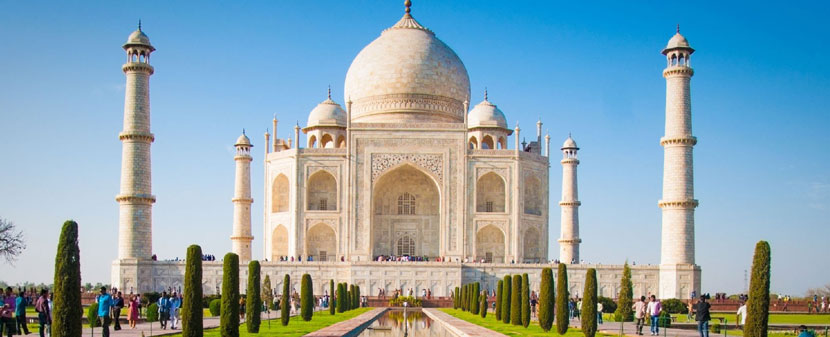 same day agra tour by 
